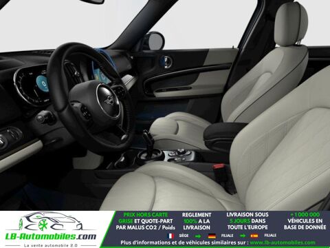 Countryman 178 ch ALL4 BVA 2023 occasion 31850 Beaupuy