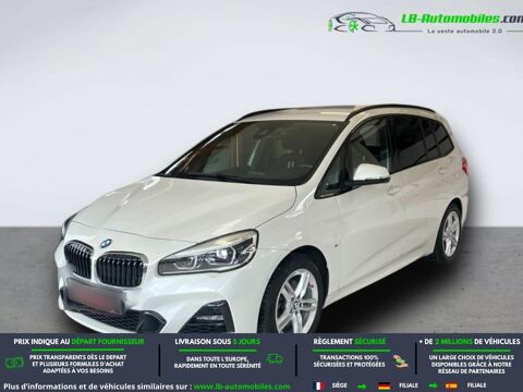 Annonce voiture BMW Série 1 18999 €