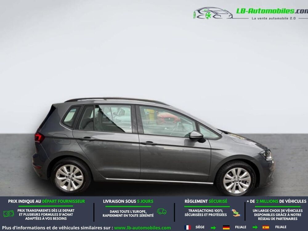 Golf 1.0 TSI 110 BVM 2018 occasion 31850 Beaupuy