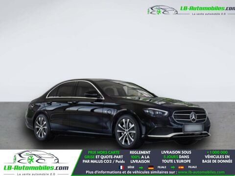 Classe E 300 de BVA 2021 occasion 31850 Beaupuy