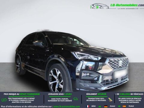 Tarraco 1.5 TSI 150 ch BVM 5 pl 2022 occasion 31850 Beaupuy