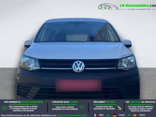 Caddy 2.0 TDI 75 2019 occasion 31850 Beaupuy