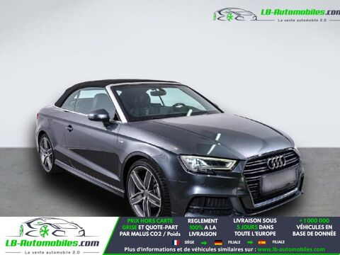 A3 TFSI 150 BVA 2018 occasion 31850 Beaupuy