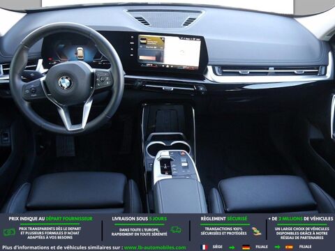 X1 sDrive 18i 136ch BVA 2024 occasion 31850 Beaupuy