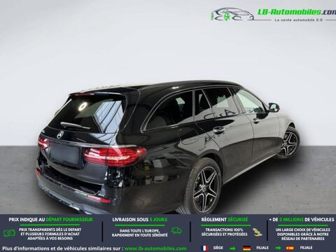 Classe E 300 e BVA 2021 occasion 31850 Beaupuy
