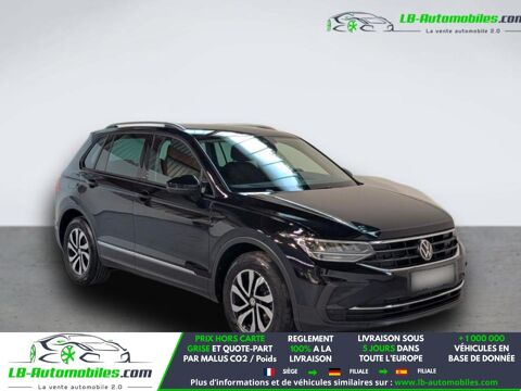 Tiguan 2.0 TDI 150ch BVA 2023 occasion 31850 Beaupuy