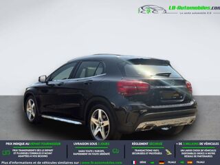 Classe GLA 250 BVA 2020 occasion 31850 Beaupuy