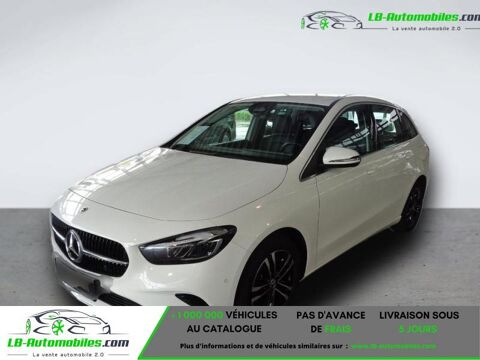 Mercedes Classe B 250 e BVA 2024 occasion Beaupuy 31850