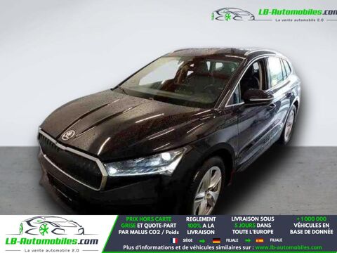 Skoda Enyaq iV 80x 2022 occasion Beaupuy 31850