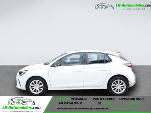 Corsa 1.5 Diesel 100 ch BVM 2022 occasion 31850 Beaupuy
