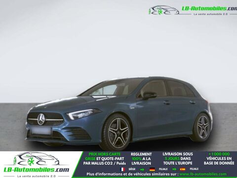 Classe A 200 BVA 2022 occasion 31850 Beaupuy