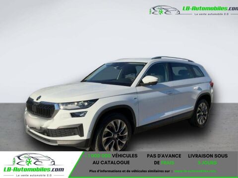 Skoda Kodiaq 1.5 TSI 150 BVA 5pl 2022 occasion Beaupuy 31850