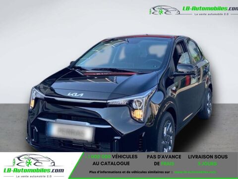 Kia Picanto 1.2 DPi 79 ch BVM 2024 occasion Beaupuy 31850