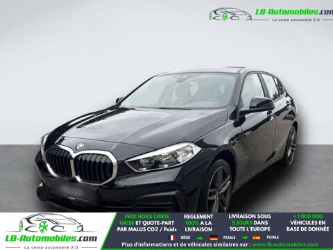 Annonce voiture BMW Série 1 17450 €