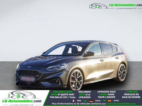 Annonce voiture Ford Focus 29200 €