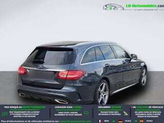 Classe C 250 BVA 2015 occasion 31850 Beaupuy