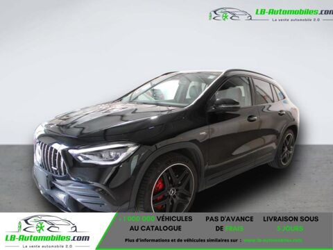 Mercedes Classe GLA 35 AMG BVA 4Matic 2021 occasion Beaupuy 31850