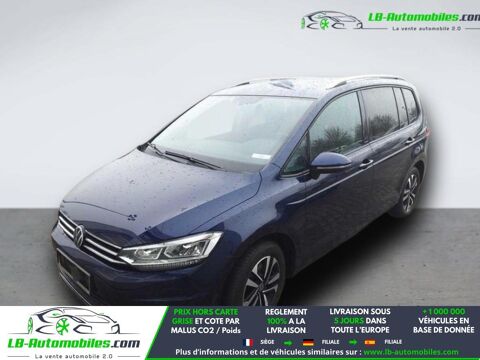 Volkswagen Touran 2.0 TDI 150 BVA 5pl 2021 occasion Beaupuy 31850