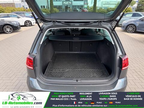 Golf SW 1.5 TSI 150 BVA 2020 occasion 31850 Beaupuy