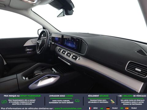 Classe GLE 350 de BVA 4Matic 2025 occasion 31850 Beaupuy