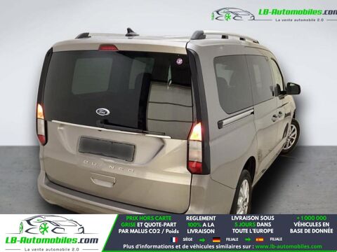 Grand C-MAX 1.5 EcoBoost 114 BVM 2024 occasion 31850 Beaupuy