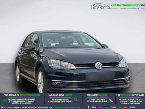 Golf 1.0 TSI 110 BVM 2017 occasion 31850 Beaupuy