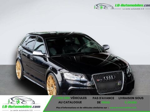 Audi RS3 2.5 TFSI 340 / Quattro S-Tronic A 2012 occasion Beaupuy 31850