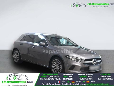 Annonce voiture Mercedes Classe A 25200 €