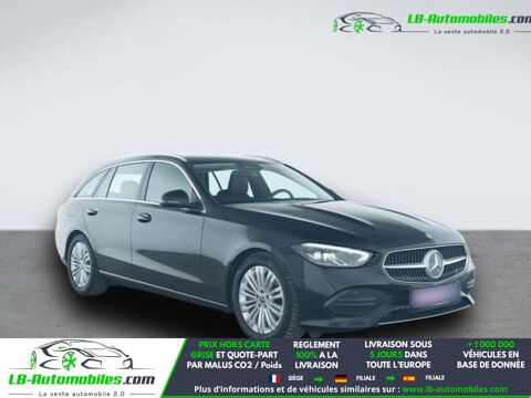 Classe C 200 d BVA 2025 occasion 31850 Beaupuy