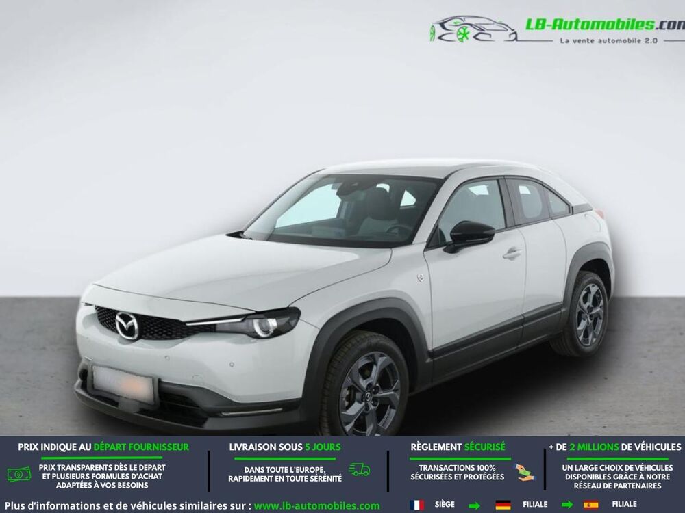 MX-30 R-EV e-Skyactiv 170 ch BVA 2024 occasion 31850 Beaupuy