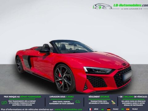 Annonce voiture Audi R8 151100 €