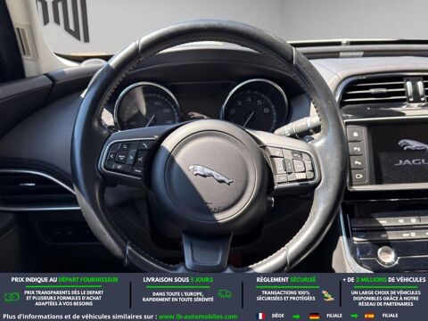 XE 240 ch BVA 2016 occasion 31850 Beaupuy