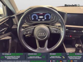 A1 30 TFSI 110 ch BVA 2020 occasion 31850 Beaupuy