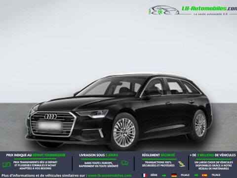 Annonce voiture Audi A6 35790 €