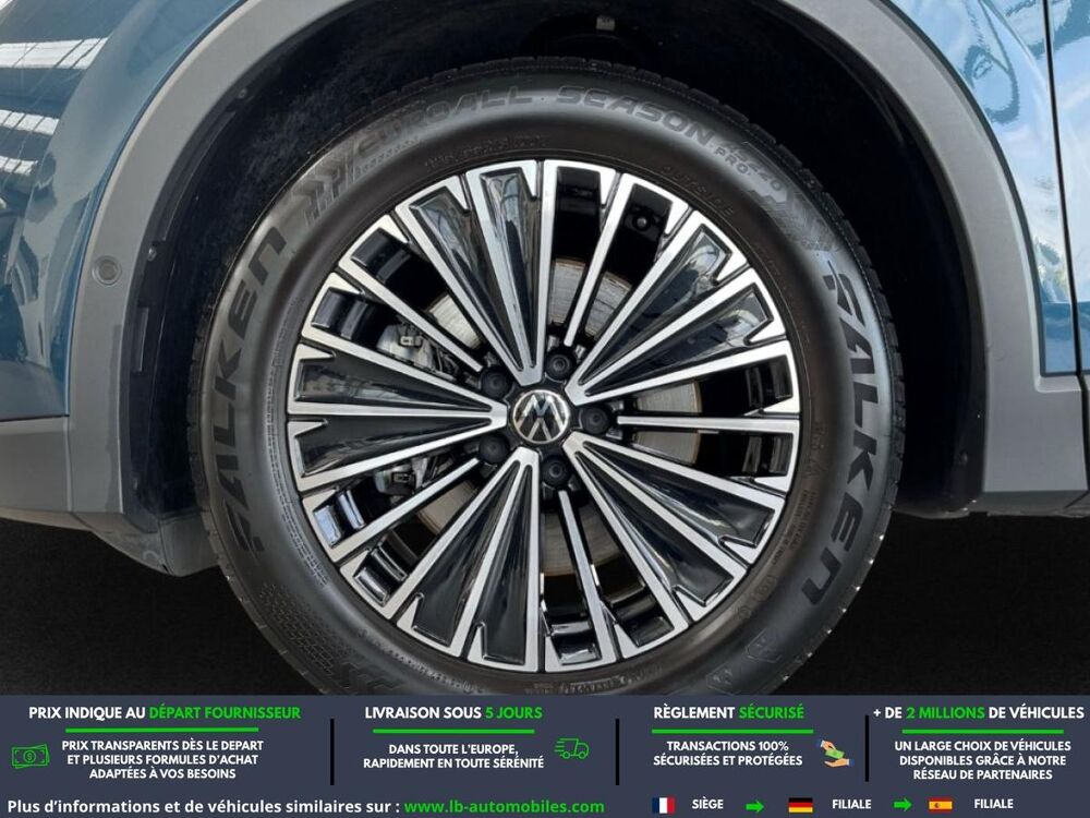 Tiguan 2.0 TDI 150ch BVA 2025 occasion 31850 Beaupuy