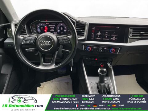 A1 40 TFSI 200 ch BVA 2019 occasion 31850 Beaupuy