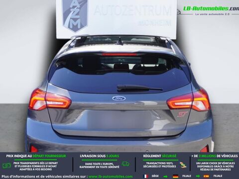 Focus ST 2.3 EcoBoost 280 BVA 2020 occasion 31850 Beaupuy