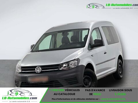 Volkswagen Caddy 1.2 TSI 84 2018 occasion Beaupuy 31850