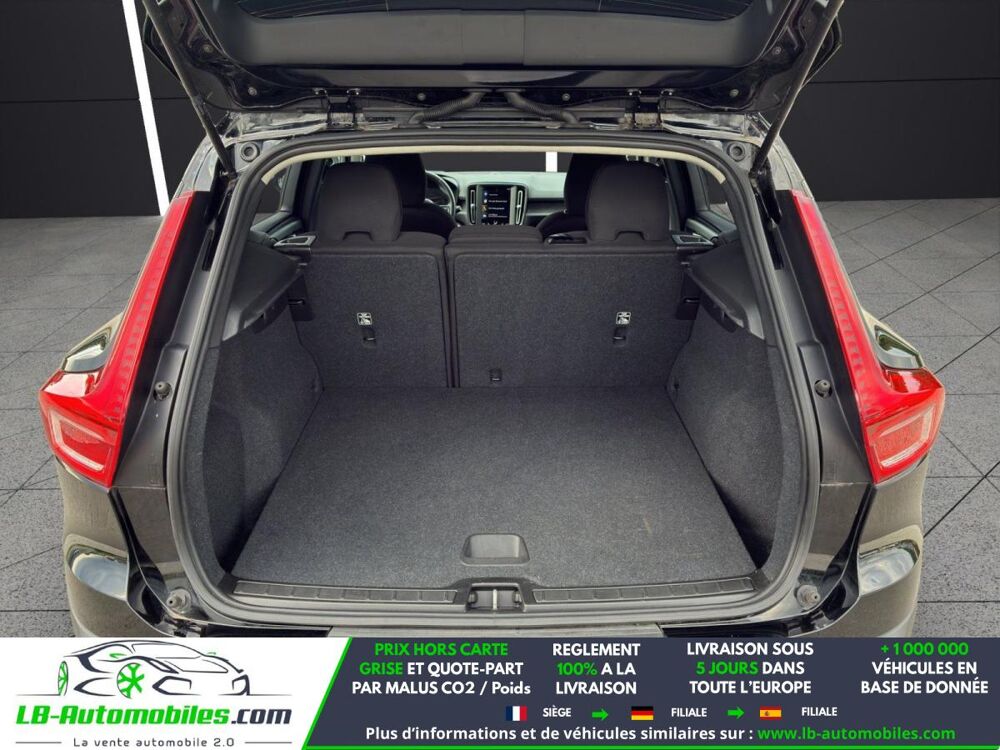 XC40 AWD 150 ch BVA 2019 occasion 31850 Beaupuy