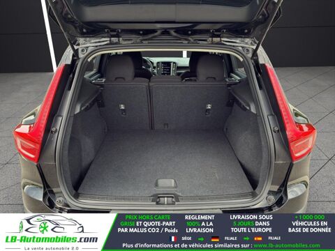 XC40 AWD 150 ch BVA 2019 occasion 31850 Beaupuy