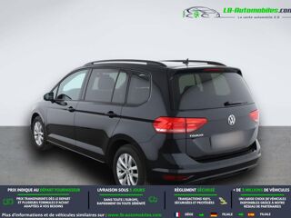 Touran 1.2 TSI 110 BMT 5pl 2017 occasion 31850 Beaupuy