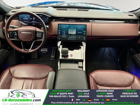 Range Rover D350 3.0D i6 350ch 2024 occasion 31850 Beaupuy