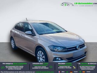 Polo 1.0 TSI 95 S&S BVA 2018 occasion 31850 Beaupuy