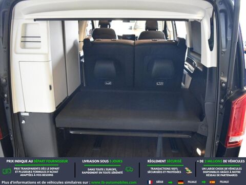 Classe V 300d BVA 2022 occasion 31850 Beaupuy