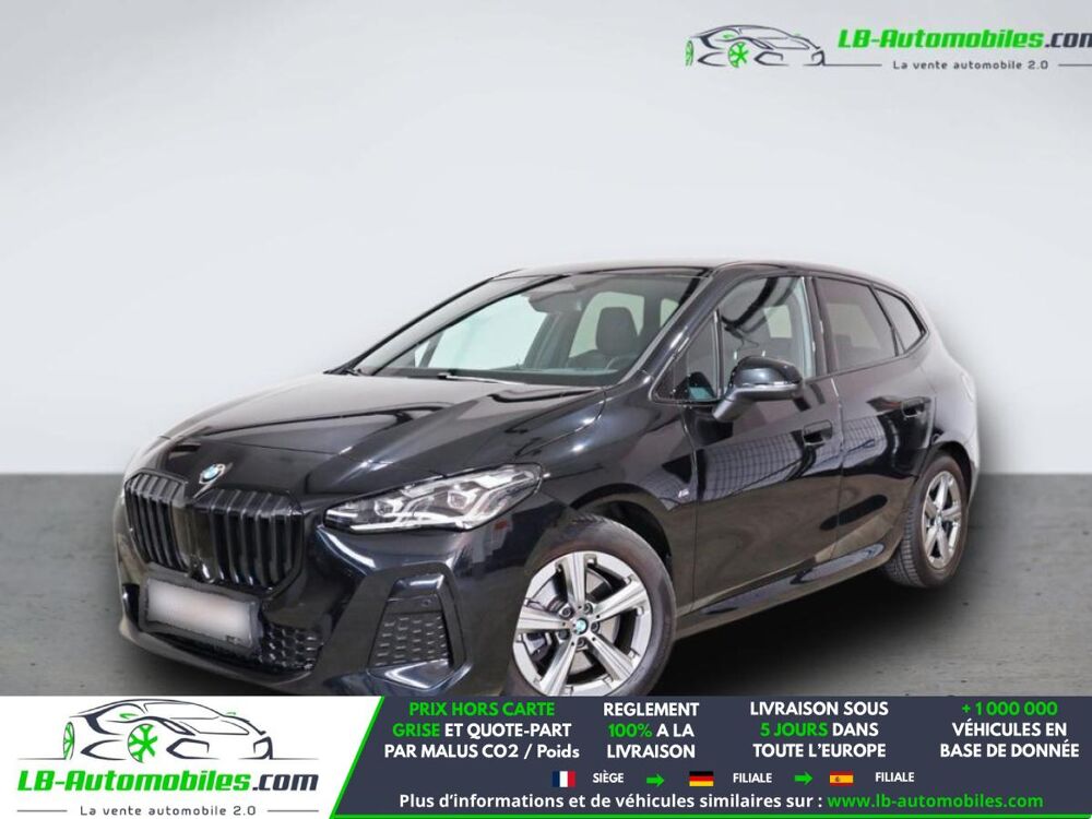 Serie 2 223i 218 ch BVA 2023 occasion 31850 Beaupuy