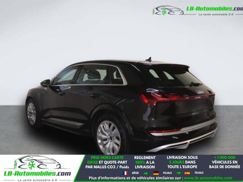 E-TRON S 503 ch 2023 occasion 31850 Beaupuy