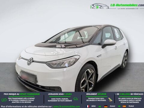 ID.3 204 ch Pro 2021 occasion 31850 Beaupuy