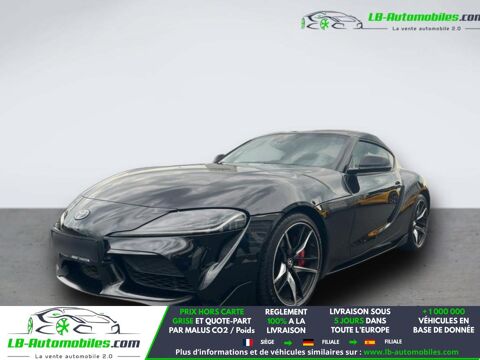 Annonce voiture Toyota Supra 61900 €