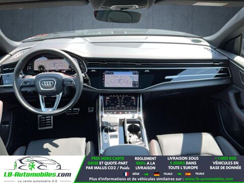 Q8 60 TFSIe 490 BVA Quatro 2026 occasion 31850 Beaupuy