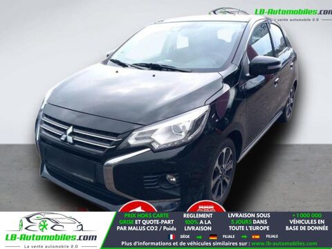 Space Star 1.2 MIVEC 71 BVA 2022 occasion 31850 Beaupuy